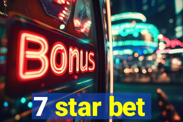 7 star bet